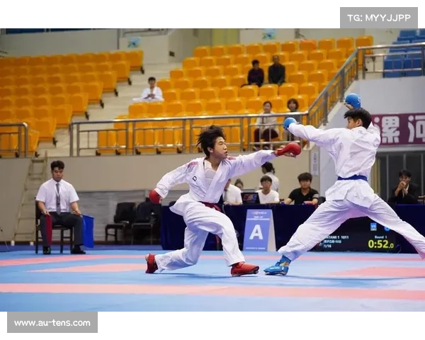 以空手道动漫影视融合创新推动青少年体育精神与文化认同提升研究