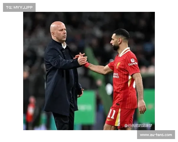 斯洛特又把问题算在裁判头上,利物浦1-2被曼城逆转,卫冕冠军主场第三次告负